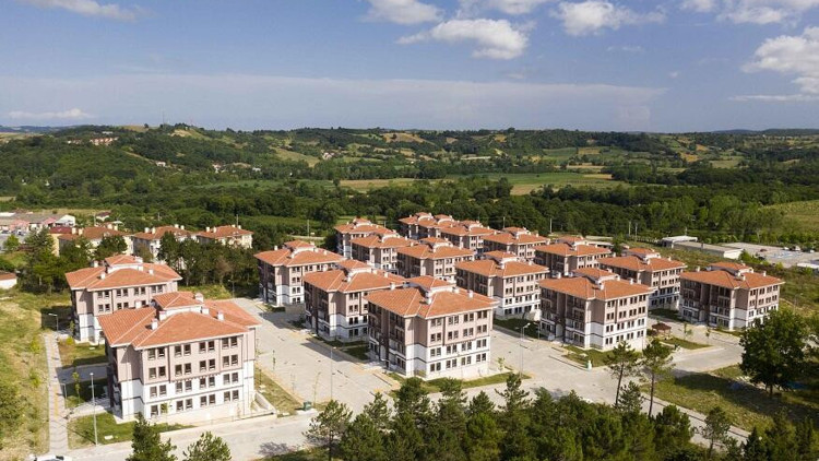 TOKİ KURA ÇEKİMİ NE ZAMAN 81 ilde sosyal konut başvuru sonuçları bekleniyor...