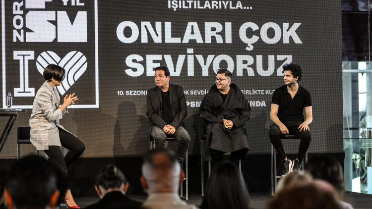 Zorlu PSM 10. sezona hazır