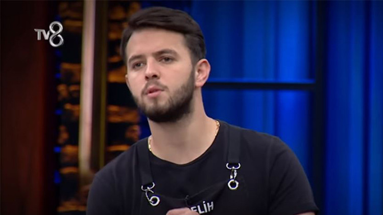 MasterChef Melih kimdir, kaç yaşında, nereli MasterChef Melih Berkay Gündüz hakkında merak edilenler MasterChef Melih kimdir, kaç yaşında, nereli MasterChef Melih Berkay Gündüz hakkında merak edilenler