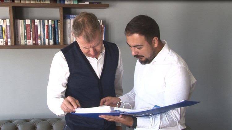 46 yıl sonra gelen vergi borcu şoku