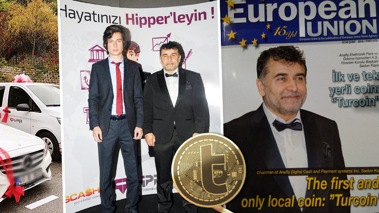 Turcoin davasında yeni gelişme Sadun Kaya, 10 milyon TL kefaletle tahliye edildi Turcoin davasında yeni gelişme Sadun Kaya, 10 milyon TL kefaletle tahliye edildi