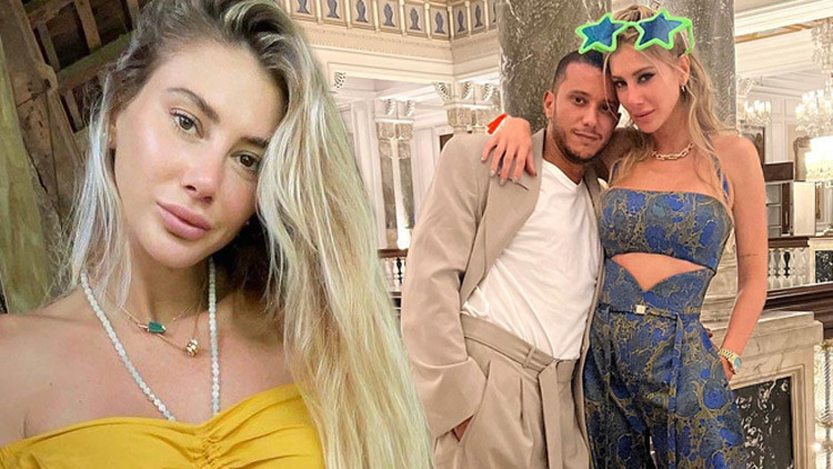 Şeyma Subaşıdan hamle ‘Testim temiz davacıyım’