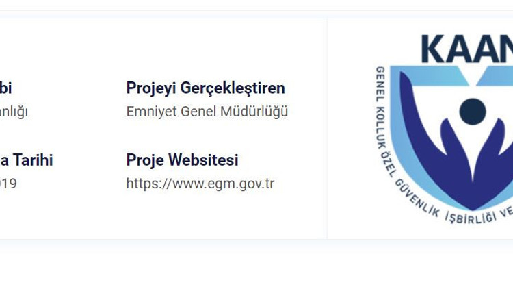 Kaan projesi nedir Güvenlik görevlileri Kaan projesi ile polis sorumluluklarına sahip olacak