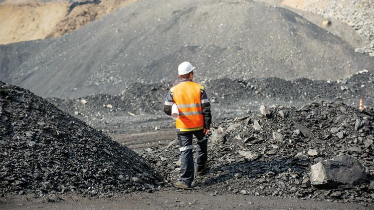 Maden sahasına ‘fon’lu dönüşüm