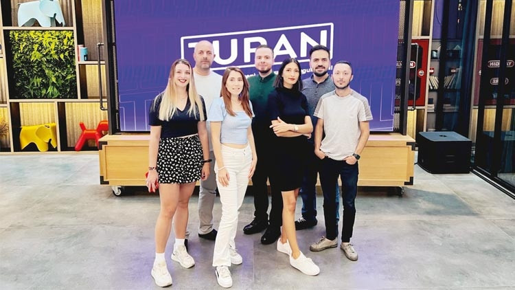 Yatırım turunda 45 milyona ulaştı