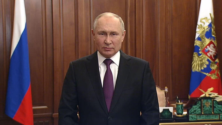 Putin’den kısmi seferberlik ve nükleer tehdit Bu blöf değil