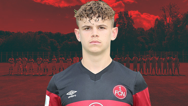 U19 Milli Takımımıza üç gol atan Leon Elshan şu anda kulüpsüz U19 Milli Takımımıza üç gol atan Leon Elshan şu anda kulüpsüz