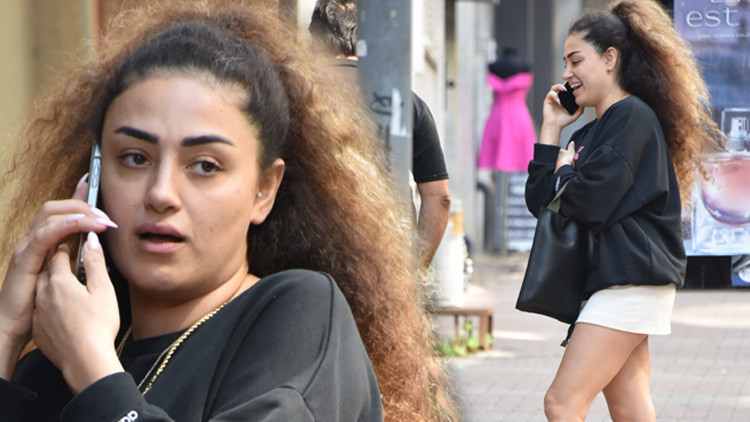 Dilan Çıtak: Ben 13 gelinlik giyeceğim Dilan Çıtak: Ben 13 gelinlik giyeceğim