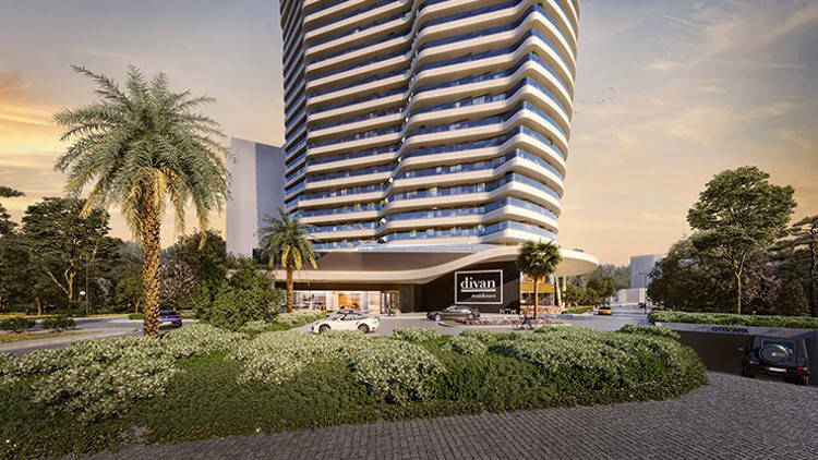 İzmir’e yeni bir sembol geliyor