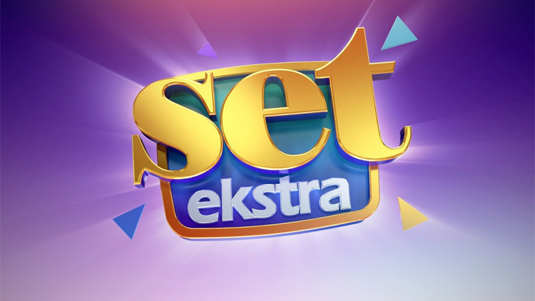 Set Ekstra başlıyor….