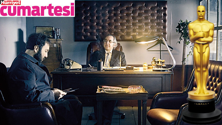 Tayfun Pirselimoğlu: ‘Oscar heyecan uyandıran bir konu ama asıl derdim iyi film yapmak’