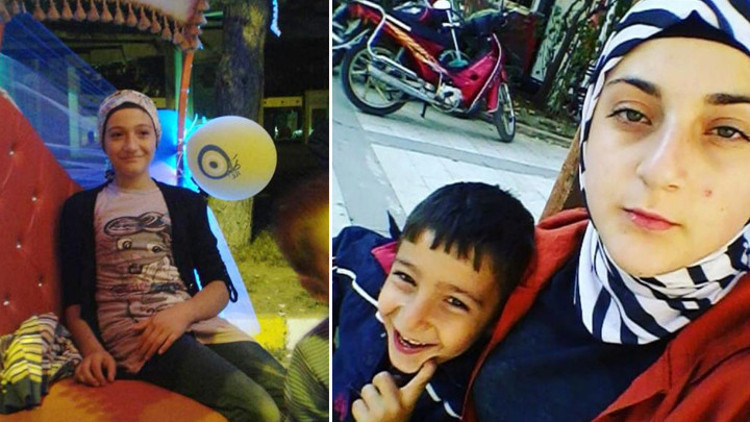 3 kardeşin ölümünde ihmali olduğu iddia edilen 7 itfaiyeci için hapis istemi