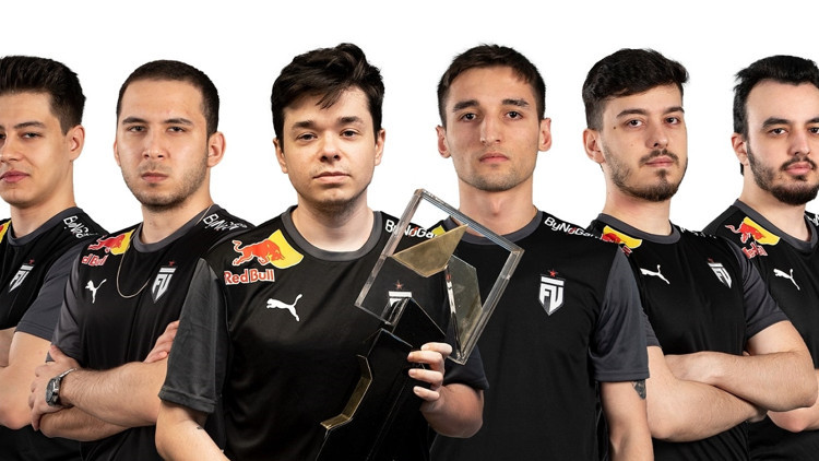 FUT Esports Avrupa’nın Süper Liginde Türkiye’yi temsil edecek