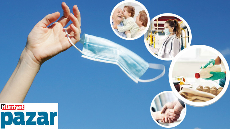 Son zamanlarda koronavirüsle aranız nasıl