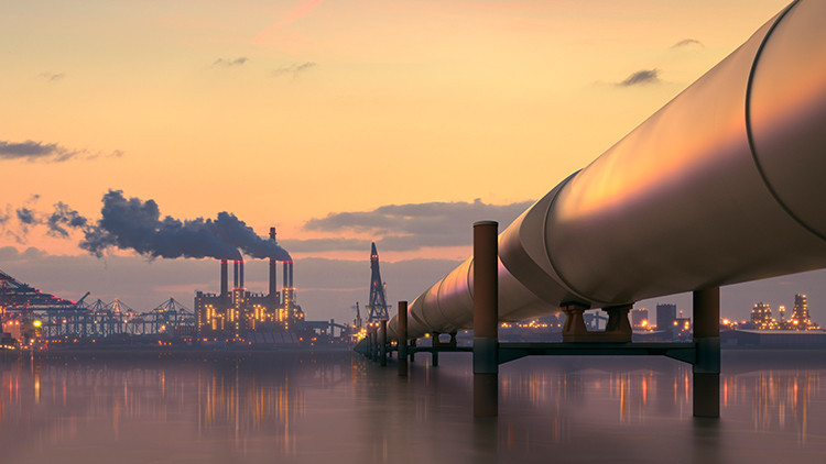 Almanyada enerji krizi... Ve beklenen adım atıldı