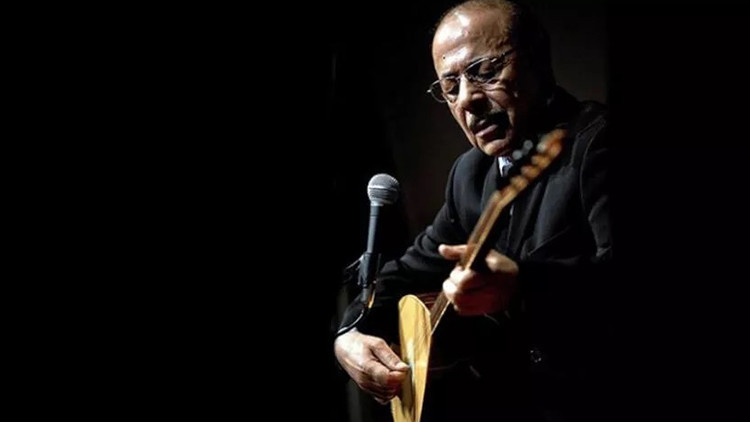 Neşet Ertaş filmi ne zaman çıkacak Garip Bülbül Neşet Ertaş oyuncuları ve vizyon tarihi