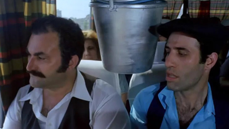 Sakar Şakir filmi nerede, ne zaman çekildi Sakar Şakir oyuncuları ve konusu