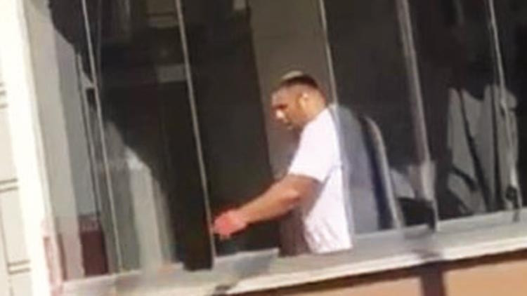 Bağcılar’da vahşi cinayet: Annesini katletti Bağcılar’da vahşi cinayet: Annesini katletti