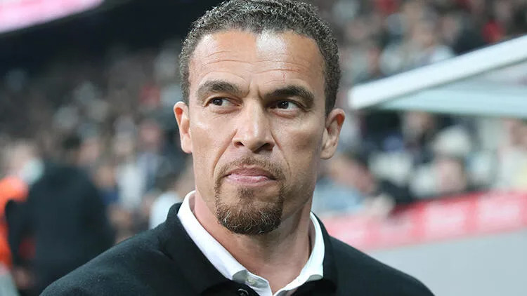 Beşiktaşta Valerien Ismaelin Fenerbahçe derbisi 11i belli oldu Beşiktaşta Valerien Ismaelin Fenerbahçe derbisi 11i belli oldu