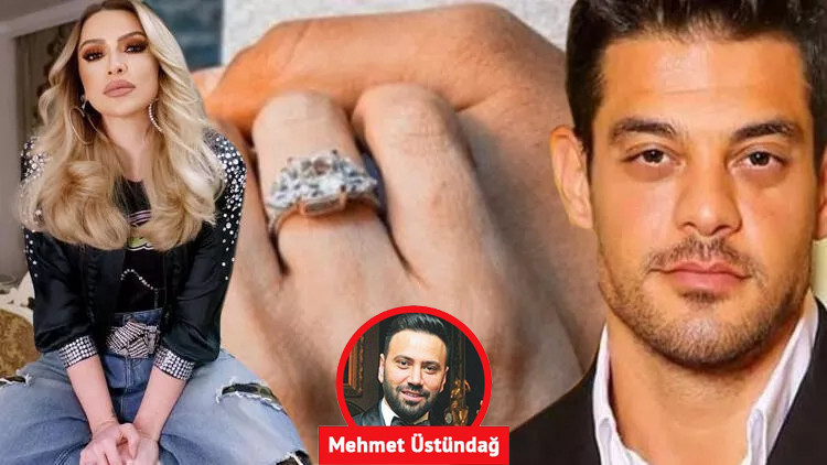 Hadise ile Mehmet Dinçerlerin evliliğinde sona gelindi... Bugün imzalar atılacak Hadise ile Mehmet Dinçerlerin evliliğinde sona gelindi... Bugün imzalar atılacak