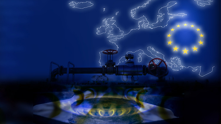 Avrupada enerji alarmı... Slovakya Başbakanı Hegerden itiraf gibi açıklama: Ekonomiyi çökme riski ile karşı karşıya getirdi