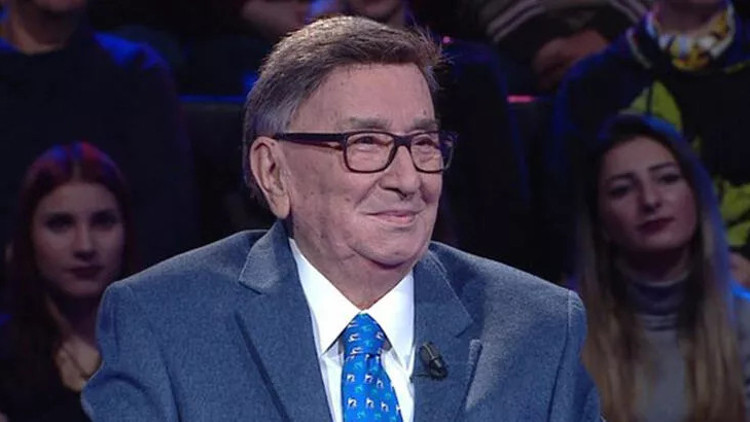 Bülend Özveren kimdir, nereli, kaç yaşında Kariyeri Eurovision ile özdeşleşmişti