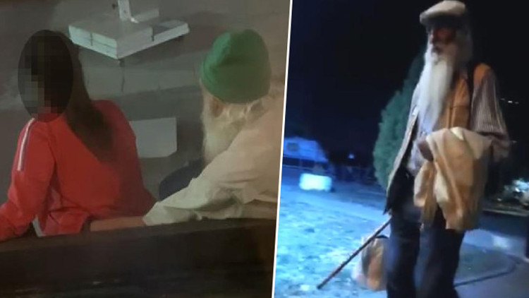 İğrenç olay Kendini şifacı olarak tanıttı, cinsel istismardan tutuklandı