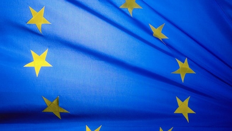 Euro Bölgesinde enflasyon çift hane oldu Euro Bölgesinde enflasyon çift hane oldu