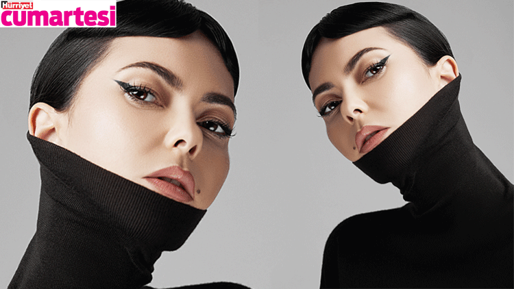 ‘Sahnede sadece aşka ve mutluluğa yer var’