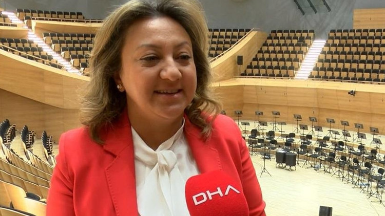 Ulus ve çevresinde sanat dolu 23 gün Ulus ve çevresinde sanat dolu 23 gün