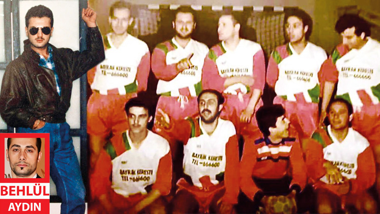 Gazete ilanı hayatını değiştirdi