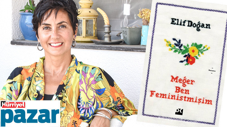 Bir feministin  ‘aydınlanma’ yolculuğu