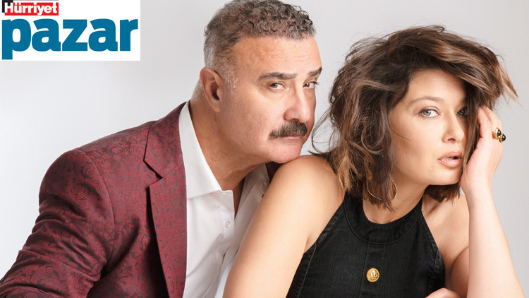 Nurgül Yeşilçay: ‘Cengiz’in komedi oynama şeklini çok beğeniyorum’ Cengiz Bozkurt: ‘Adını duyduğumda havalara uçtum. Nurgül, Nurgül, Nurgül dedim’ Nurgül Yeşilçay: ‘Cengiz’in komedi oynama şeklini çok beğeniyorum’ Cengiz Bozkurt: ‘Adını duyduğumda havalara uçtum. Nurgül, Nurgül, Nurgül dedim’