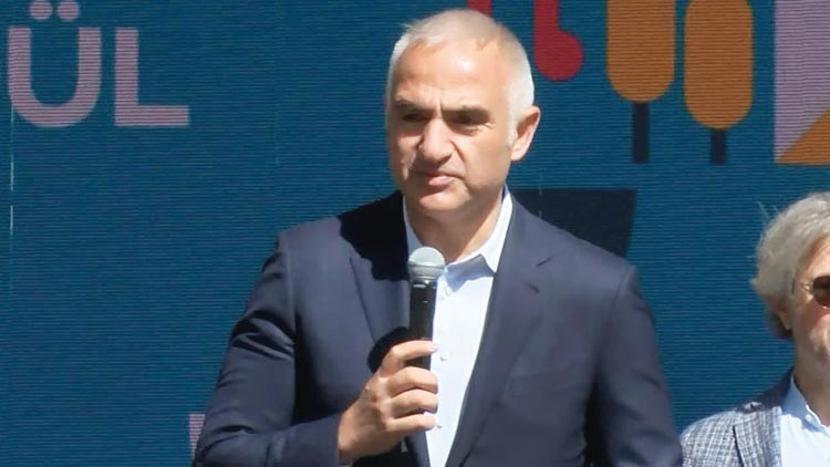 Bakan Ersoy’dan Fotomaraton