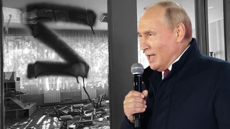 Kremlin kaynaklarından gündeme bomba gibi düşecek sözler… İtiraf Putin’in çevresinden geldi Rus lider panik içinde