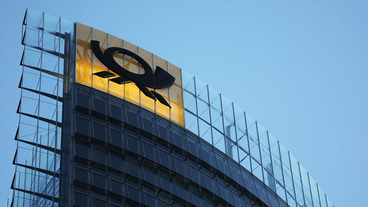 Deutsche Post’a şikâyetler arttı Deutsche Post’a şikâyetler arttı