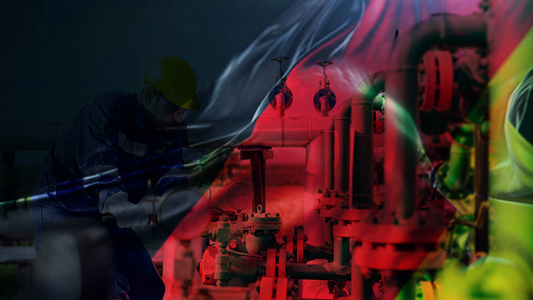 Almanyadan itiraf gibi doğal gaz açıklaması