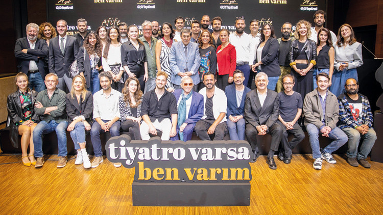 Afife’nin özel ödülleri açıklandı