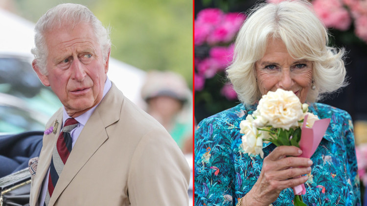 Gözü Dianayı bile görmedi: Camilla, Charlesı kendine böyle bağlamış: Benim sevgili kraliçem Gözü Dianayı bile görmedi: Camilla, Charlesı kendine böyle bağlamış: Benim sevgili kraliçem
