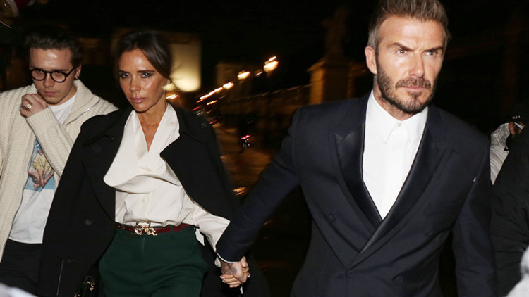 Zavallı, yaşlı Victoria Artık esas kadın değilsin, torun gelmeden bu işi çöz