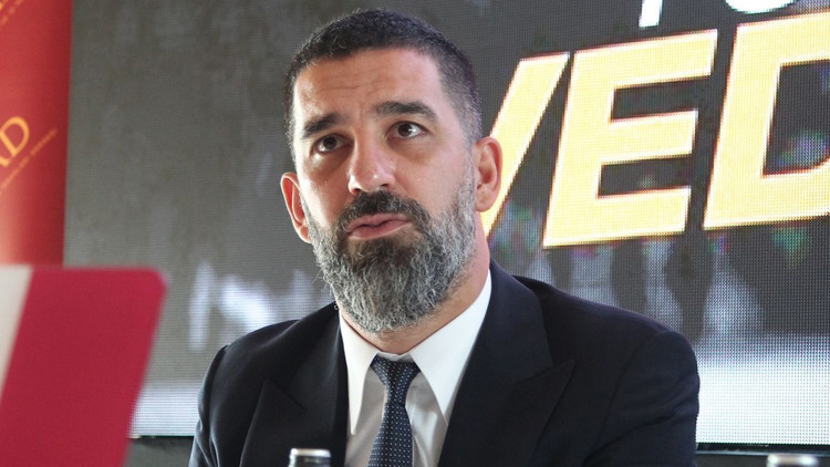 Arda Turan: Guardiola’nın Barcelona’ya getirdiğini Galatasaray’a getirmek istiyorum