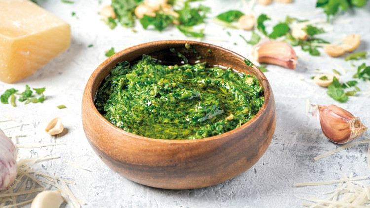 Durun atmayın Yemeklerinize lezzet katın