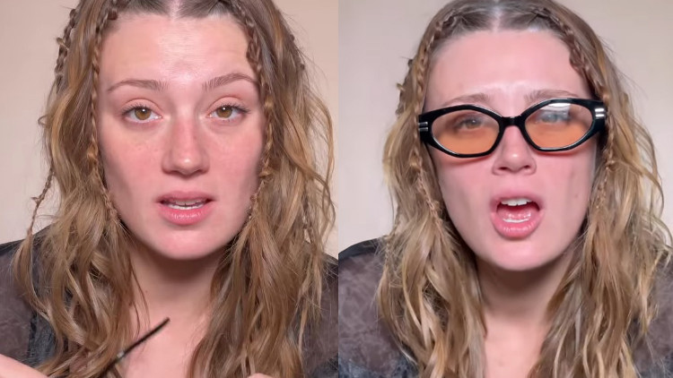 İstanbulu terk edip İzmirde yeni bir hayat kurmuştu... Değişimin böylesi İstanbulu terk edip İzmirde yeni bir hayat kurmuştu... Değişimin böylesi