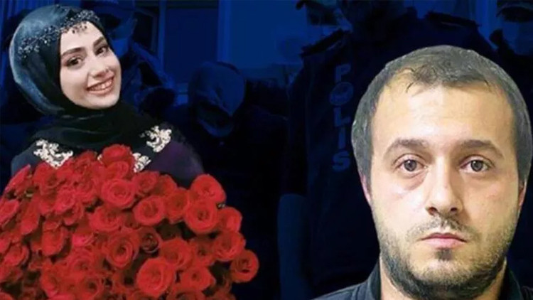 Son dakika... Samuray kılıçlı cani Can Göktuğ Bozun cezası onandı Başak Cengizi katletmişti