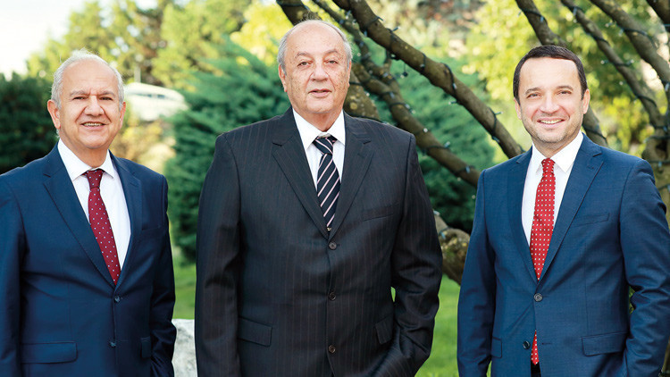 129 milyon liralık ‘çevreci’ yatırım 129 milyon liralık ‘çevreci’ yatırım