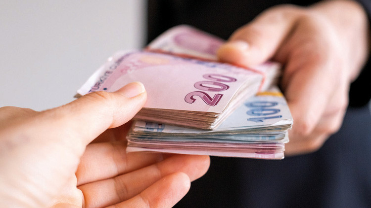 10 milyon kişi ve şirket yararlanacak Kara liste affı 10 milyon kişi ve şirket yararlanacak Kara liste affı