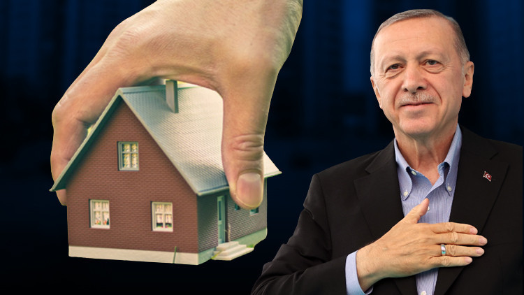 Başvurular yarın başlıyor Şimdi sıra ucuz arsada...