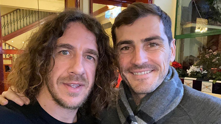 Iker Casillas ortalığı karıştırdı