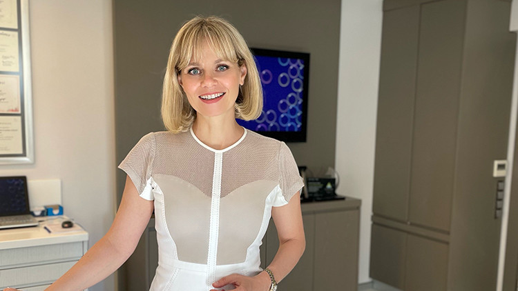 Yeni nesil teknolojiyle gerçekleşen ortodonti tedavisi