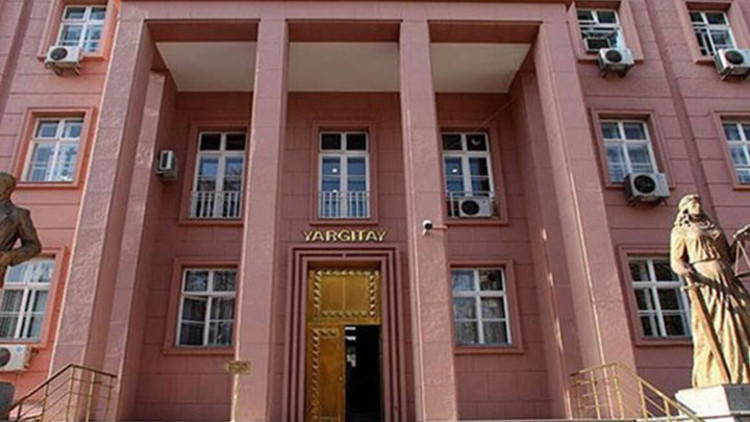 Son dakika... HSYK, Yargıtaya 10 yeni üye seçti Son dakika... HSYK, Yargıtaya 10 yeni üye seçti